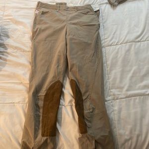 Tailored Sportsman Breeches